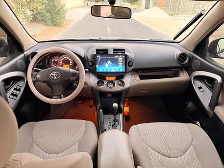Manama, Vehicles, Cars & Trucks , BHD 2250,  Toyota RAV4,  2007,  325000 KM,  Single Owner -4WD