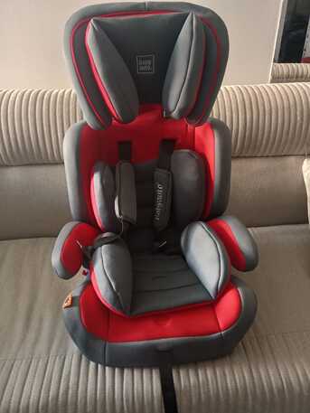 Riyadh, Baby & Kid Stuff, SAR 160,  Car Seat