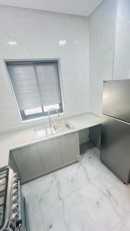 Tubli, Apartments, Flats, Houses & Villas, BHD 340/month,  Furnished,  2 BR,  Flat For Rent In Tubli With EWA Nearby Al Anwar
