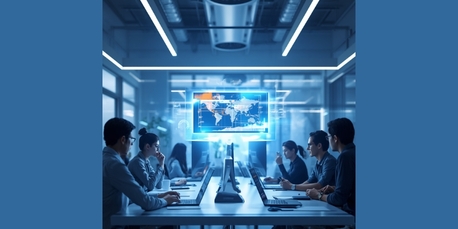 New York, Software Development, Custom CRM Development That Drives Business Growth