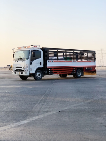 Jubail Industrial City, Labor/Moving, 🚛 SK TRANSPORTATION SERVICES 🚛 📦 Moving • Shifting • Cargo Transport 🇸🇦 All Over Saud
