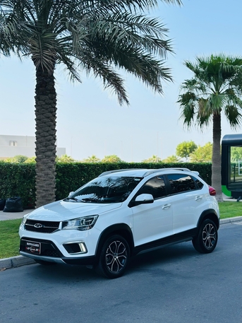 Gudaibiya, Vehicles, Cars & Trucks , BHD 2400,  Chery Tiggo 2,  2021,  Automatic,  85000 KM,
