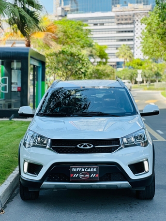 Gudaibiya, Vehicles, Cars & Trucks , BHD 2400,  Chery Tiggo 2,  2021,  Automatic,  85000 KM,