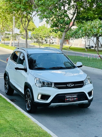 Gudaibiya, Vehicles, Cars & Trucks , BHD 2400,  Chery Tiggo 2,  2021,  Automatic,  85000 KM,