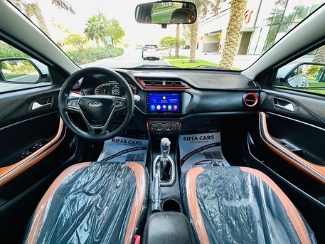 Gudaibiya, Vehicles, Cars & Trucks , BHD 2400,  Chery Tiggo 2,  2021,  Automatic,  85000 KM,