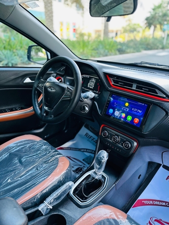 Gudaibiya, Vehicles, Cars & Trucks , BHD 2400,  Chery Tiggo 2,  2021,  Automatic,  85000 KM,