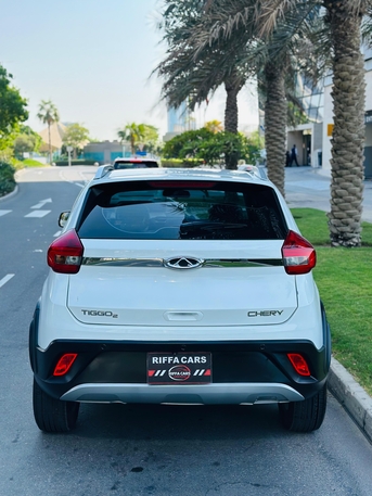 Gudaibiya, Vehicles, Cars & Trucks , BHD 2400,  Chery Tiggo 2,  2021,  Automatic,  85000 KM,