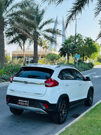Gudaibiya, Vehicles, Cars & Trucks , BHD 2400,  Chery Tiggo 2,  2021,  Automatic,  85000 KM,