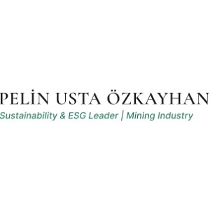 Istanbul, Business Partners, Pelin Usta ÖZKAYHAN