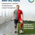 Arthroscopic ACL Surgery Pune Maharashtra India  - Dr. Aashish Arbat