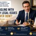 Struggling With Family Legal Issues In Silver Bow? This Attorney Helped Me