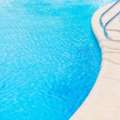 KWD 800/month,  4 BR,  Sea View! Pool! Balcony! Gym! Oversized 4 Bedroom Floor For Rent In Fintas.