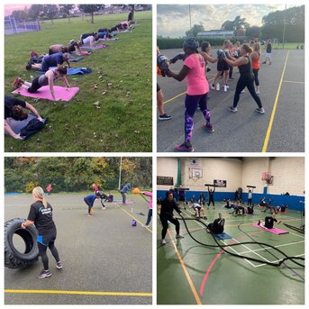 London, Health, How Can Group Exercise Sessions Indoors Improve Your Fitness Journey?