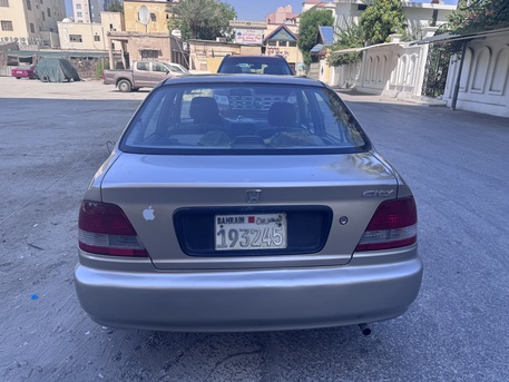 Adliya, Vehicles, Cars & Trucks , BHD 650,  2001 HONDA CITY,  2001,  Automatic,  300000 KM,  Honda City  Model Passing And Insurance Available 2month