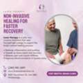 Laser Therapy Mississauga &ndash; Fast Pain Relief At Bristol Rehab & Medical Clinic