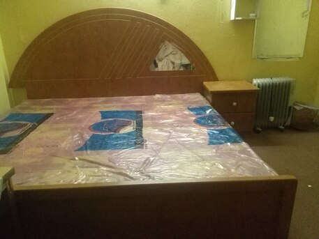 Riyadh, Rooms for Rent, SAR 550/month,  9000 Sq. Meter,  Room For Rent 600 SAR