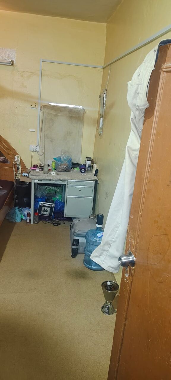 Riyadh, Rooms for Rent, SAR 600/month,  9000 Sq. Meter,  Room For Rent 600 SAR