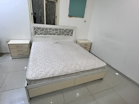 Jeddah, Furniture, SAR 600,  Bedset