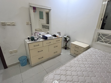 Jeddah, Furniture, SAR 600,  Bedset