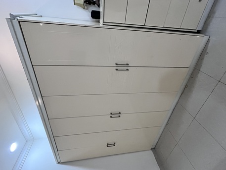 Jeddah, Furniture, SAR 600,  Bedset