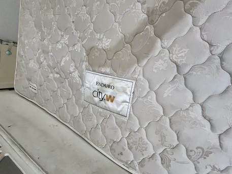 Jeddah, Furniture, SAR 600,  Bedset