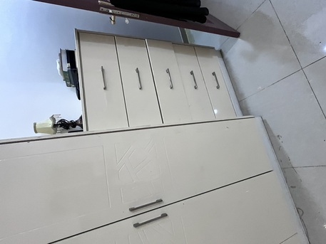 Jeddah, Furniture, SAR 600,  Bedset