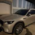 SAR 160000,  Mazda CX-90 (2025)