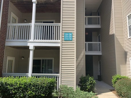 New York, Printing, Apartment Signs In Charlotte For Clear Property Identification