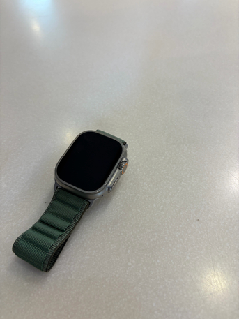 Dammam, Mobile Phones, SAR 1300,  Apple Watch Ultra