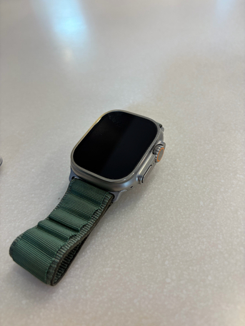 Dammam, Mobile Phones, SAR 1300,  Apple Watch Ultra