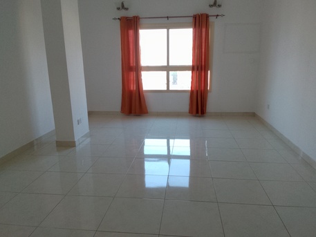 Adliya, Apartments, Flats, Houses & Villas, BHD 230/month,  3 BR,  3 Bedroom Semi-furnished Flat For Rent