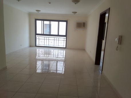 Adliya, Apartments, Flats, Houses & Villas, BHD 230/month,  3 BR,  3 Bedroom Semi-furnished Flat For Rent