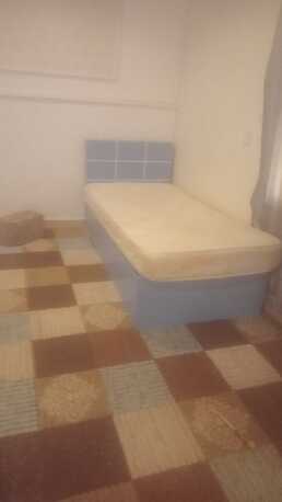 Makkah, Bedspace For Rent, SAR 300/month,  Bed Space Available For Bachelor