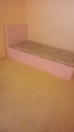 Makkah, Bedspace For Rent, SAR 300/month,  Bed Space Available For Bachelor