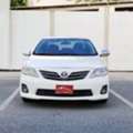 BHD 2750,  Toyota Corolla,  2013,  Automatic,  243000 KM,   1.8