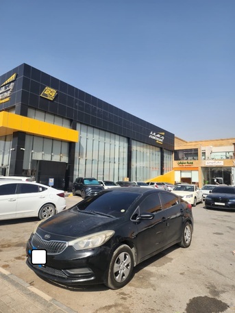 Riyadh, Vehicles, Cars & Trucks , SAR 17000,  Kia Cerato,  2014,  Automatic,  319 KM,  كيا سيراتو ٢٠١٤