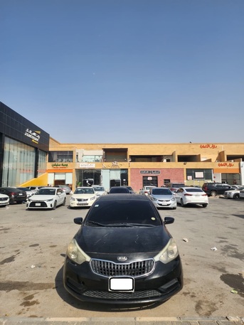 Riyadh, Vehicles, Cars & Trucks , SAR 17000,  Kia Cerato,  2014,  Automatic,  319 KM,  كيا سيراتو ٢٠١٤