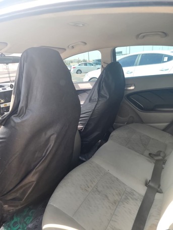 Riyadh, Vehicles, Cars & Trucks , SAR 17000,  Kia Cerato,  2014,  Automatic,  319 KM,  كيا سيراتو ٢٠١٤