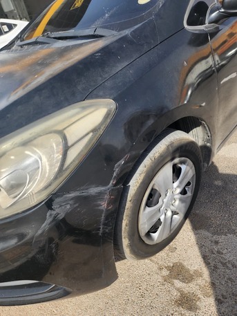 Riyadh, Vehicles, Cars & Trucks , SAR 17000,  Kia Cerato,  2014,  Automatic,  319 KM,  كيا سيراتو ٢٠١٤