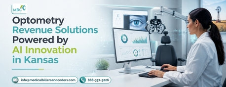New York, Legal, Optometry Revenue Solutions Powered By AI Innovation In Kansas