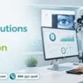 Optometry Revenue Solutions Powered By AI Innovation In Kansas