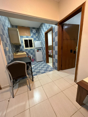 Thuqbah, Apartments, Flats, Houses & Villas, SAR 2000/month,  2 BR,  2 BHK For Rent