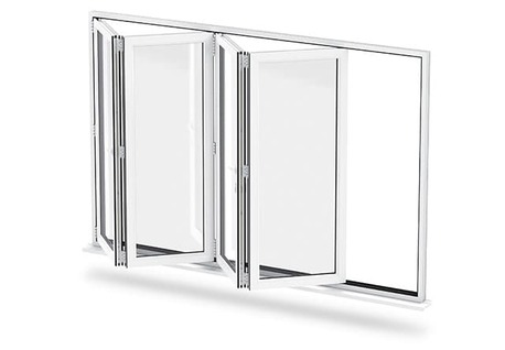 London, Wholesale Products, Why Installers Choose Aluminium Bifold Doors From Aluframes Direct