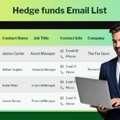 Looking To Reach Hedge Fund Managers And Investors?