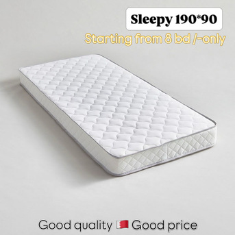 Manama, Household Items, BHD 10,  Bed - Mattress For Sale Affordable- Best Price