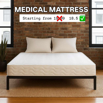 Manama, Household Items, BHD 10,  Bed - Mattress For Sale Affordable- Best Price