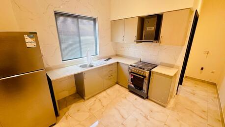 Tubli, Apartments, Flats, Houses & Villas, BHD 270/month,  Furnished,  1 BR,  Flat For Rent In Tubli With EWA