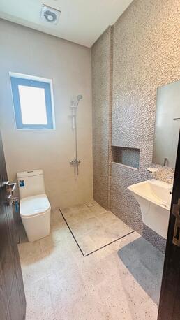 Tubli, Apartments, Flats, Houses & Villas, BHD 270/month,  Furnished,  1 BR,  Flat For Rent In Tubli With EWA