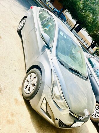 Dammam, Vehicles, Cars & Trucks , SAR 22000,  Hyundai Elantra,  2016,  Automatic,  250000 KM,  Urgently Selling