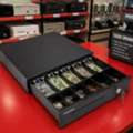 BHD 22,  Cash Drawer &ndash; Brand New Box Pack &ndash; With Lock & Key &ndash; BD 23 Call/WhatsApp +973 39548774